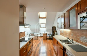 Apartment for rent, 2+kk - 1 bedroom, 107m<sup>2</sup>