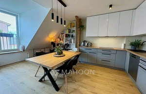 Apartment for rent, 3+kk - 2 bedrooms, 88m<sup>2</sup>