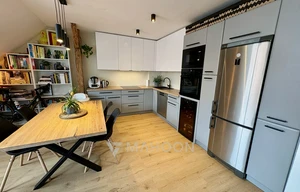 Apartment for rent, 3+kk - 2 bedrooms, 88m<sup>2</sup>