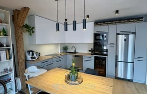 Apartment for rent, 3+kk - 2 bedrooms, 88m<sup>2</sup>