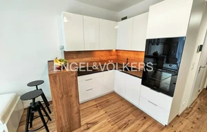 Apartment for rent, 1+KK - Studio, 28m<sup>2</sup>
