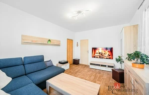 Apartment for sale, 3+1 - 2 bedrooms, 67m<sup>2</sup>