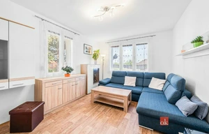 Apartment for sale, 3+1 - 2 bedrooms, 67m<sup>2</sup>