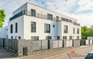 Apartment for rent, 1+KK - Studio, 35m<sup>2</sup>