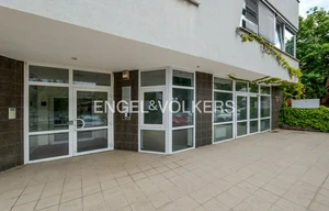 Retail space for rent, 157m<sup>2</sup>