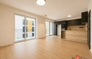 Apartment for rent, 4+kk - 3 bedrooms, 88m<sup>2</sup>