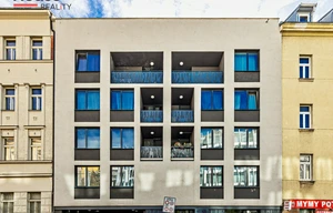 Parking space for rent, 12m<sup>2</sup>