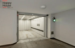 Parking space for rent, 12m<sup>2</sup>