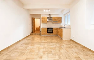 Apartment for rent, 1+KK - Studio, 42m<sup>2</sup>