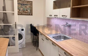 Apartment for rent, 1+1 - Studio, 50m<sup>2</sup>