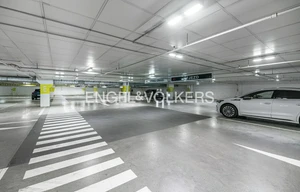 Parking space for rent, 1250m<sup>2</sup>