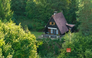 Cottage for sale, 32m<sup>2</sup>, 325m<sup>2</sup> of land