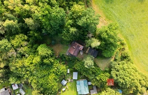 Cottage for sale, 32m<sup>2</sup>, 325m<sup>2</sup> of land