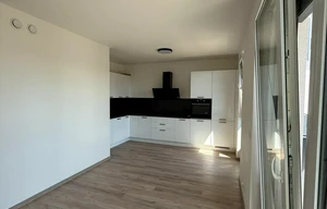 Apartment for rent, 1+KK - Studio, 40m<sup>2</sup>