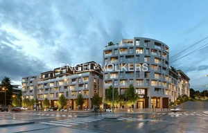 Retail space for rent, 58m<sup>2</sup>