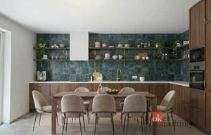 Apartment for sale, 4+kk - 3 bedrooms, 102m<sup>2</sup>