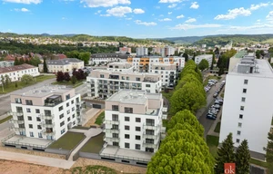 Apartment for sale, 3+kk - 2 bedrooms, 67m<sup>2</sup>