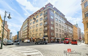 Apartment for sale, 3+kk - 2 bedrooms, 85m<sup>2</sup>