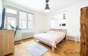 Apartment for sale, 3+kk - 2 bedrooms, 85m<sup>2</sup>