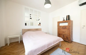 Apartment for sale, 3+kk - 2 bedrooms, 85m<sup>2</sup>