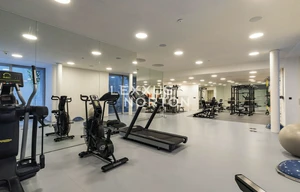 Apartment for rent, 5 bedrooms +, 297m<sup>2</sup>