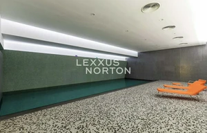 Apartment for rent, 5 bedrooms +, 297m<sup>2</sup>