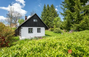 Country house for sale, 80m<sup>2</sup>, 1222m<sup>2</sup> of land