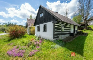 Country house for sale, 80m<sup>2</sup>, 1222m<sup>2</sup> of land