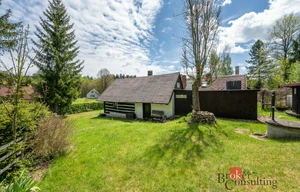 Country house for sale, 80m<sup>2</sup>, 1222m<sup>2</sup> of land
