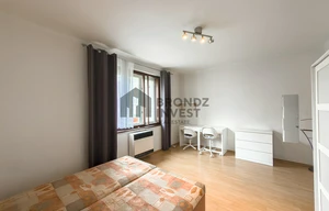 Apartment for rent, 1+1 - Studio, 40m<sup>2</sup>