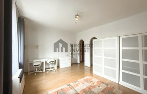Apartment for rent, 1+1 - Studio, 40m<sup>2</sup>