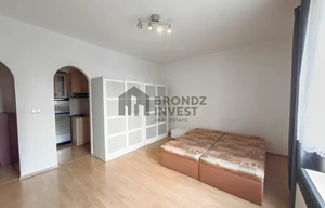 Apartment for rent, 1+1 - Studio, 40m<sup>2</sup>
