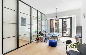 Apartment for rent, 1+KK - Studio, 42m<sup>2</sup>