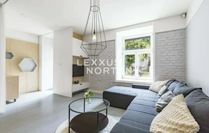 Apartment for sale, 1+1 - Studio, 56m<sup>2</sup>