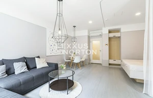 Apartment for sale, 1+1 - Studio, 56m<sup>2</sup>