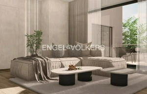 Apartment for sale, 3+kk - 2 bedrooms, 67m<sup>2</sup>