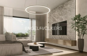 Apartment for sale, 3+kk - 2 bedrooms, 67m<sup>2</sup>
