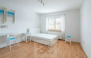 Apartment for rent, 1+KK - Studio, 25m<sup>2</sup>