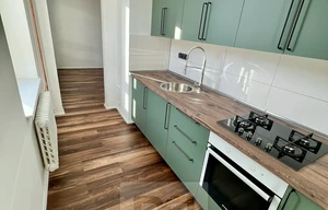 Apartment for rent, 1+1 - Studio, 35m<sup>2</sup>