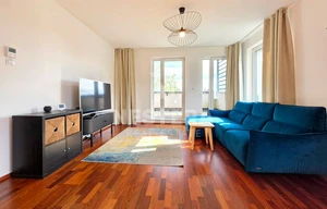 Apartment for rent, 3+kk - 2 bedrooms, 82m<sup>2</sup>