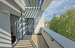 Apartment for rent, 3+kk - 2 bedrooms, 82m<sup>2</sup>