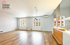 Apartment for rent, Atypical layout, 242m<sup>2</sup>