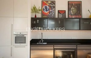 Apartment for rent, 2+kk - 1 bedroom, 74m<sup>2</sup>