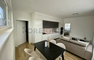 Apartment for rent, 2+kk - 1 bedroom, 52m<sup>2</sup>