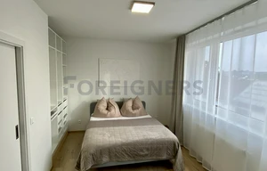 Apartment for rent, 2+kk - 1 bedroom, 52m<sup>2</sup>