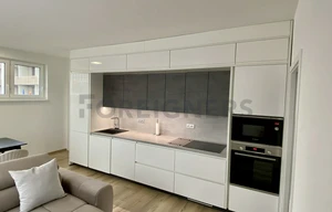 Apartment for rent, 2+kk - 1 bedroom, 52m<sup>2</sup>