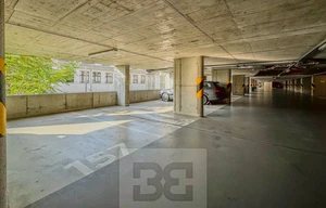 Garage for rent, 12m<sup>2</sup>