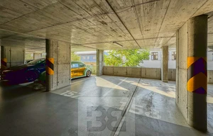 Garage for rent, 12m<sup>2</sup>