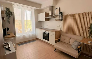 Apartment for rent, 3+kk - 2 bedrooms, 43m<sup>2</sup>