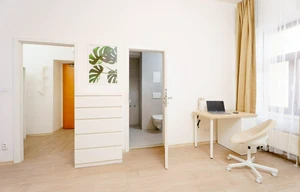 Apartment for rent, 1+KK - Studio, 335m<sup>2</sup>